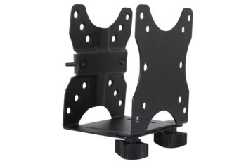 Supporto per mini desktop