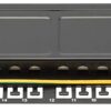 Iniettore Gigabit POE a 12 porte