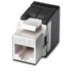 Frutto Keystone Cat.6A Utp Tool Free