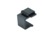 Tappo Chiusura nero x Pannelli Patch 100 Pz