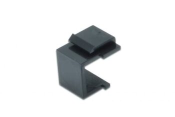 Tappo Chiusura nero x Pannelli Patch 100 Pz