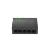 Switch di rete 5 Porte10/100