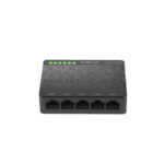 Switch di rete 5 Porte10/100
