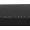 Switch di rete Lanberg 5 Porte Gigabit a 12V