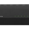 Switch di rete Lanberg 8 Porte Gigabit a 12V