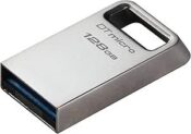 Pen Drive 128GB Micro Usb3.2 Kingston