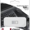 Pen Drive 128GB Micro Usb3.2 Kingston