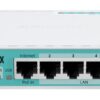 RouterBoard Mikrotik hEX refresh