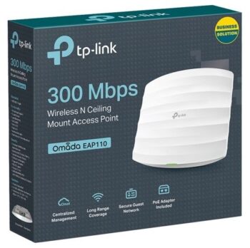 Access point 2.4GHz EAP110