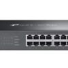 Switch di rete 16 porte Tp-Link Gigabit Omada
