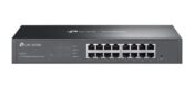 Switch di rete 16 porte Tp-Link Gigabit Omada