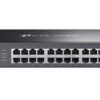 Switch di rete 24 porte Tp-Link Gigabit Omada