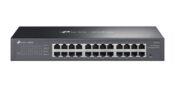 Switch di rete 24 porte Tp-Link Gigabit Omada