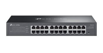 Switch di rete 24 porte Tp-Link Gigabit Omada