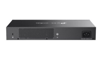 Switch di rete 24 porte Tp-Link Gigabit Omada