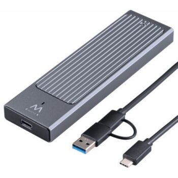 Box Ewent per Ssd M.2 Nvme USB 3.2 Type C