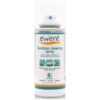 Spray Detergente Ewent igienizzante 100ml