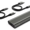 Box Ewent per Ssd M.2 Nvme USB 3.2 Type C