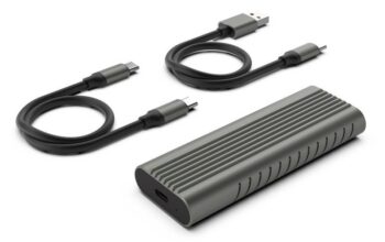 Box Ewent per Ssd M.2 Nvme USB 3.2 Type C
