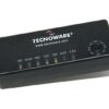Alimentatore Tecnoware da Auto x Netbook 40W