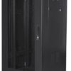 Armadio Rack 19" 22U(L600xP600xH1239mm)
