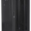 Armadio Rack 19" 22U(L600xP600xH1239mm)