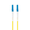 Cavo Fibra Ottica SM LC/UPC LC/UPC Simplex 2M