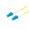 Cavo Fibra Ottica SM LC/UPC LC/UPC Simplex 2M
