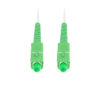Cavo Fibra Ottica SM SC/APC-SC/APC Simpl. 40M