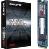 Ssd Gigabyte PCIe M2 Nvme da 256Gb