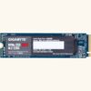 Ssd Gigabyte PCIe M2 Nvme da 256Gb
