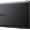 HD Esterno Toshiba 2,5" 2Tera USB 3.0