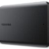 HD Esterno Toshiba 2,5" 4Tera USB 3.0