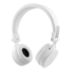 Cuffie Bluetooth con microfono ripiegabile Wh