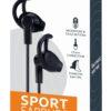 Auricolari Streetz con microfono