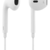 Auricolari Streetz con microfono Bianco