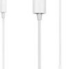 Auricolari Streetz con microfono USB-C Bianco