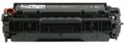 HP Toner Comp.CC530A/CF380/CE410 Bk