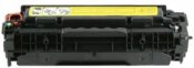 HP Toner Comp.CC532/CF382/CE412 Yellow