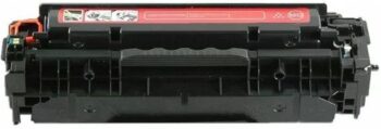 HP Toner Comp.CC533/CF383/CE413 Magenta