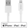 Cavo Deltaco da Lightning a Usb da 1Mt
