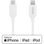 Cavo Essentials da Type C a Lightning da 2Mt
