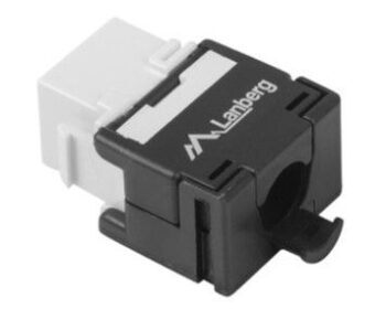 Frutto Keystone Toolless RJ45 Cat.5e Utp
