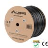 Matassa Cavo Cat.6 FTP esterno Rame 305Mt