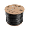 Matassa Cavo Cat.5 UTP esterno rame 305Mt