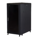 Armadio Rack 19" 22U(L600xP800xH1166mm)