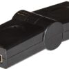 Adattatore HDMI Femm.a HDMI Femm. a 180°