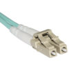 Cavo Fibra Ottica LC/LC Multi50/125 2M