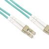 Cavo Fibra Ottica LC/LC Multi50/125 2M