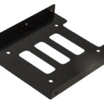 Adattatore per Hdd/SSD 1Bay 2.5" su 3.5"